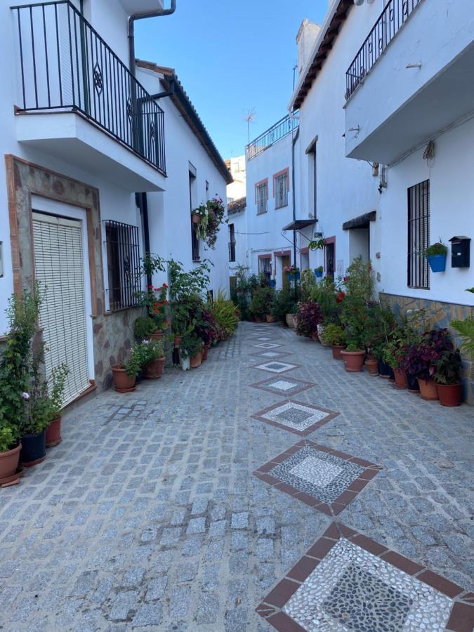 Casa Rural Paz Benarraba Екстер'єр фото