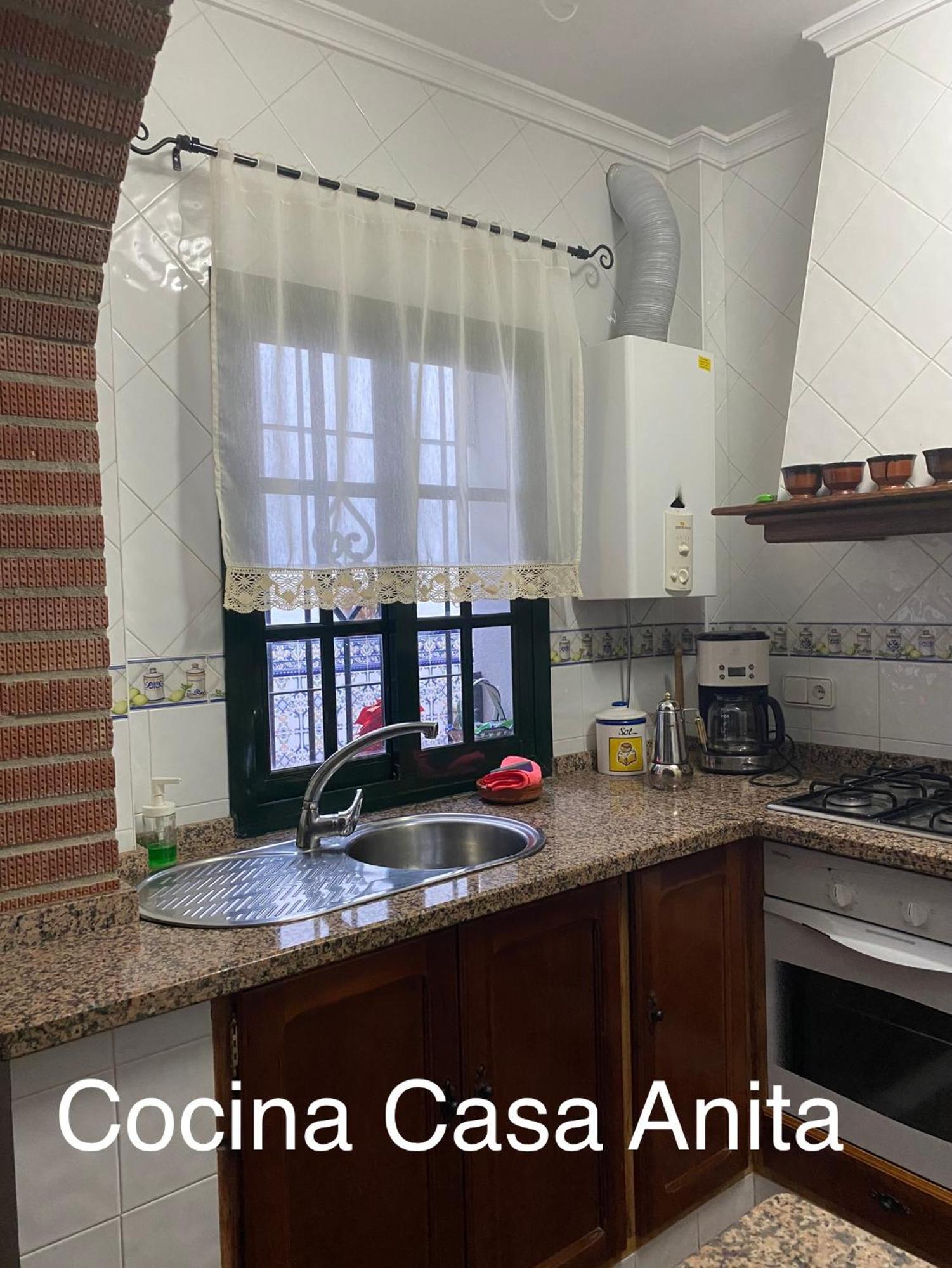 Casa Rural Paz Benarraba Екстер'єр фото