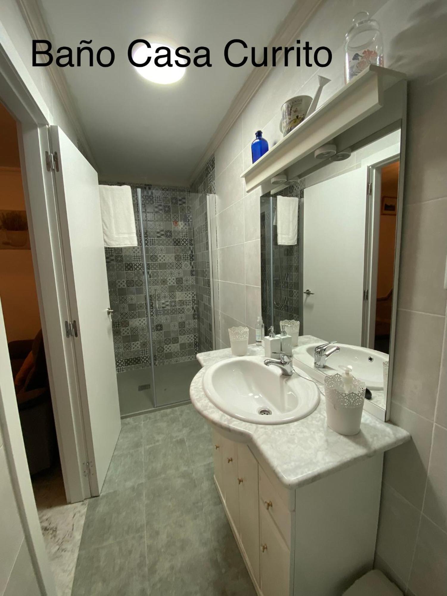 Casa Rural Paz Benarraba Екстер'єр фото