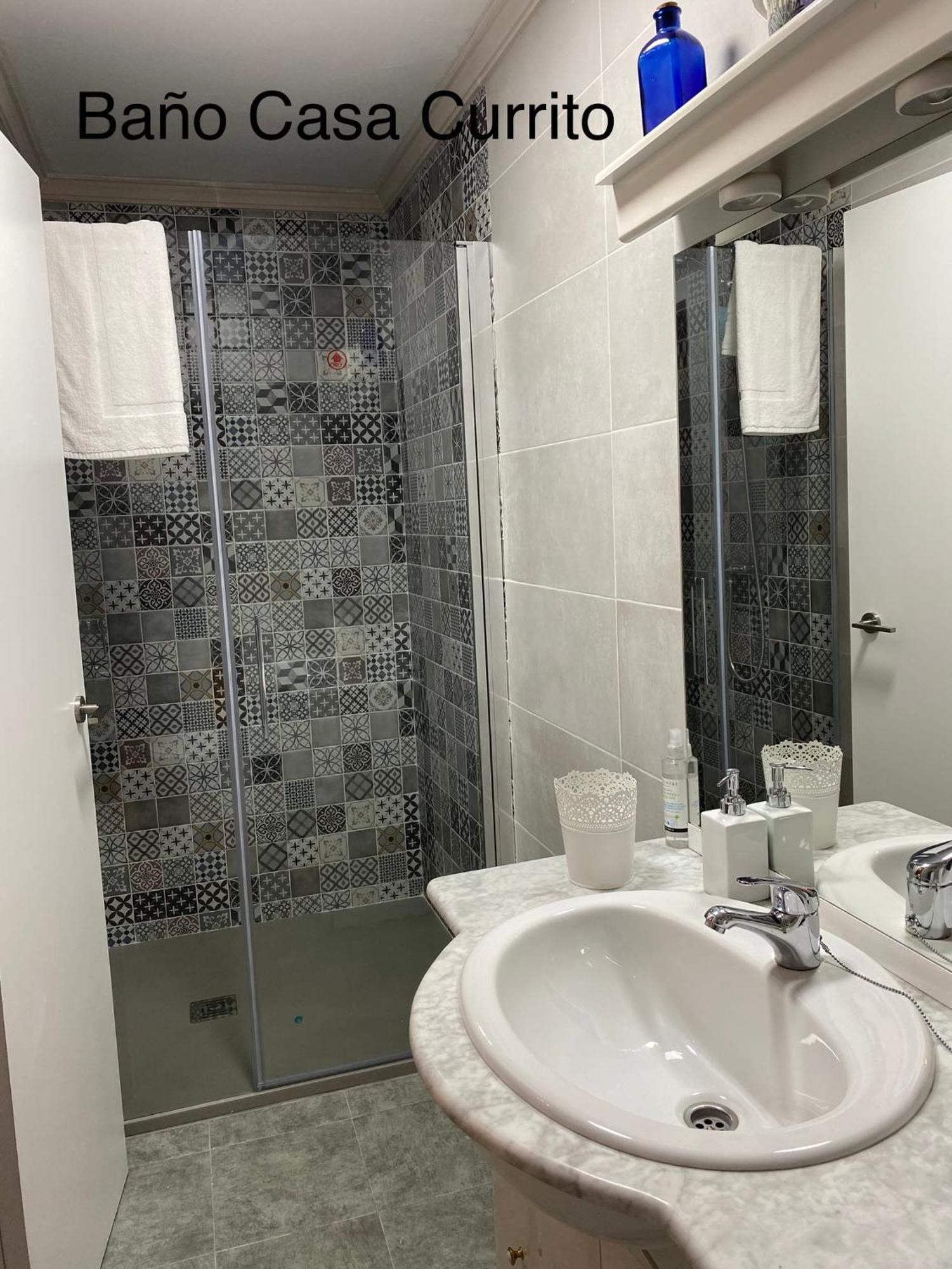 Casa Rural Paz Benarraba Екстер'єр фото