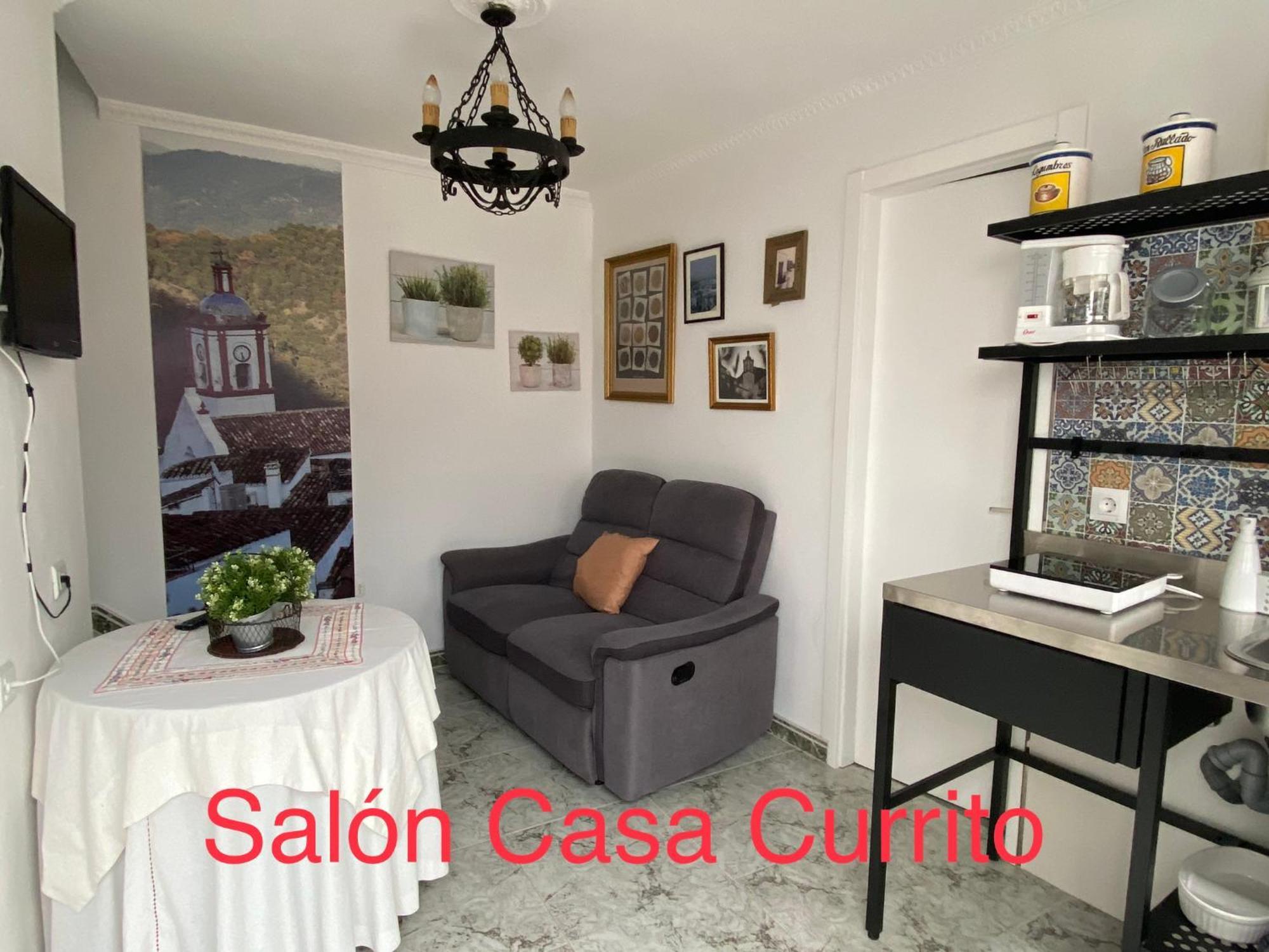 Casa Rural Paz Benarraba Екстер'єр фото