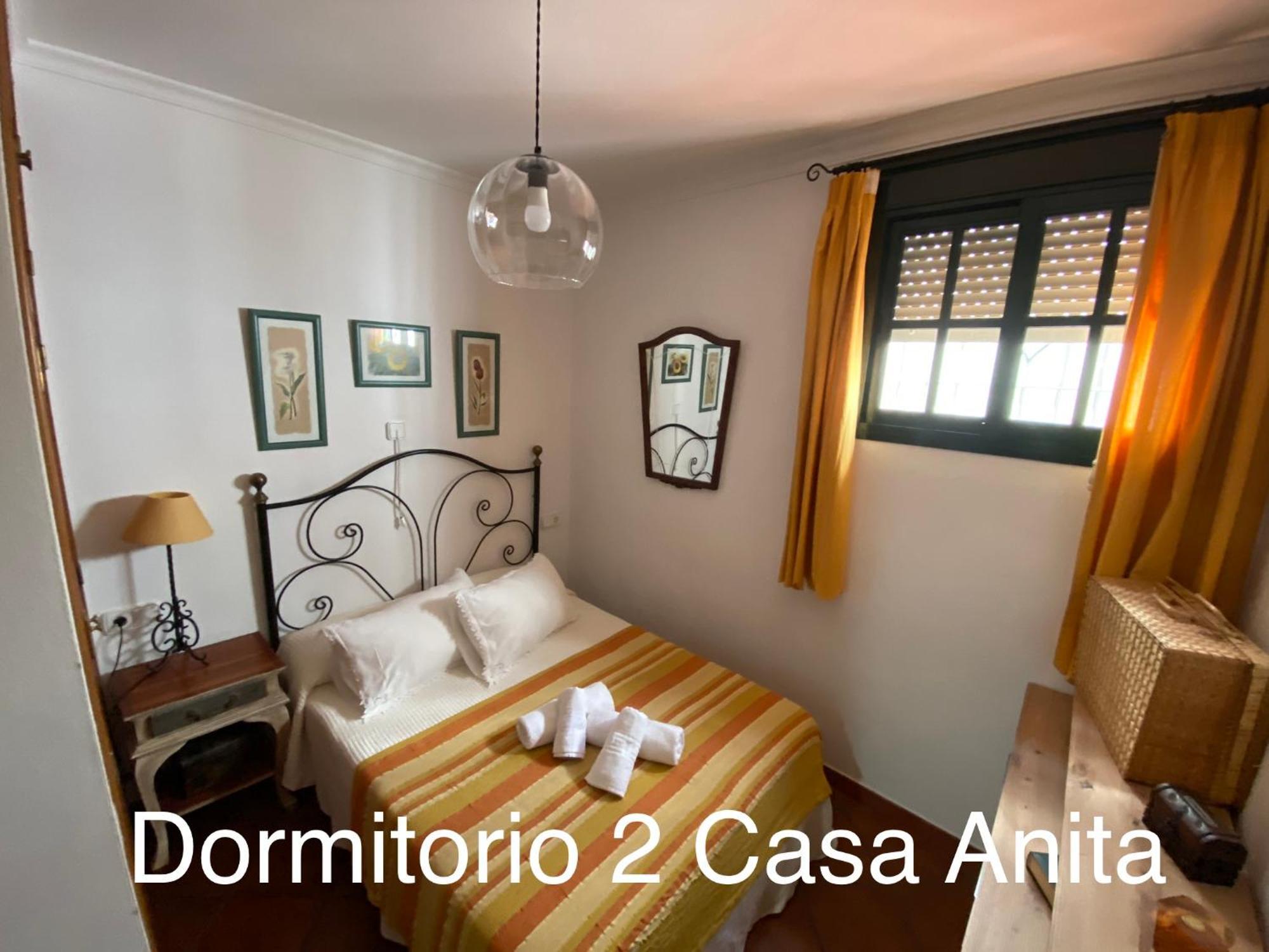 Casa Rural Paz Benarraba Екстер'єр фото