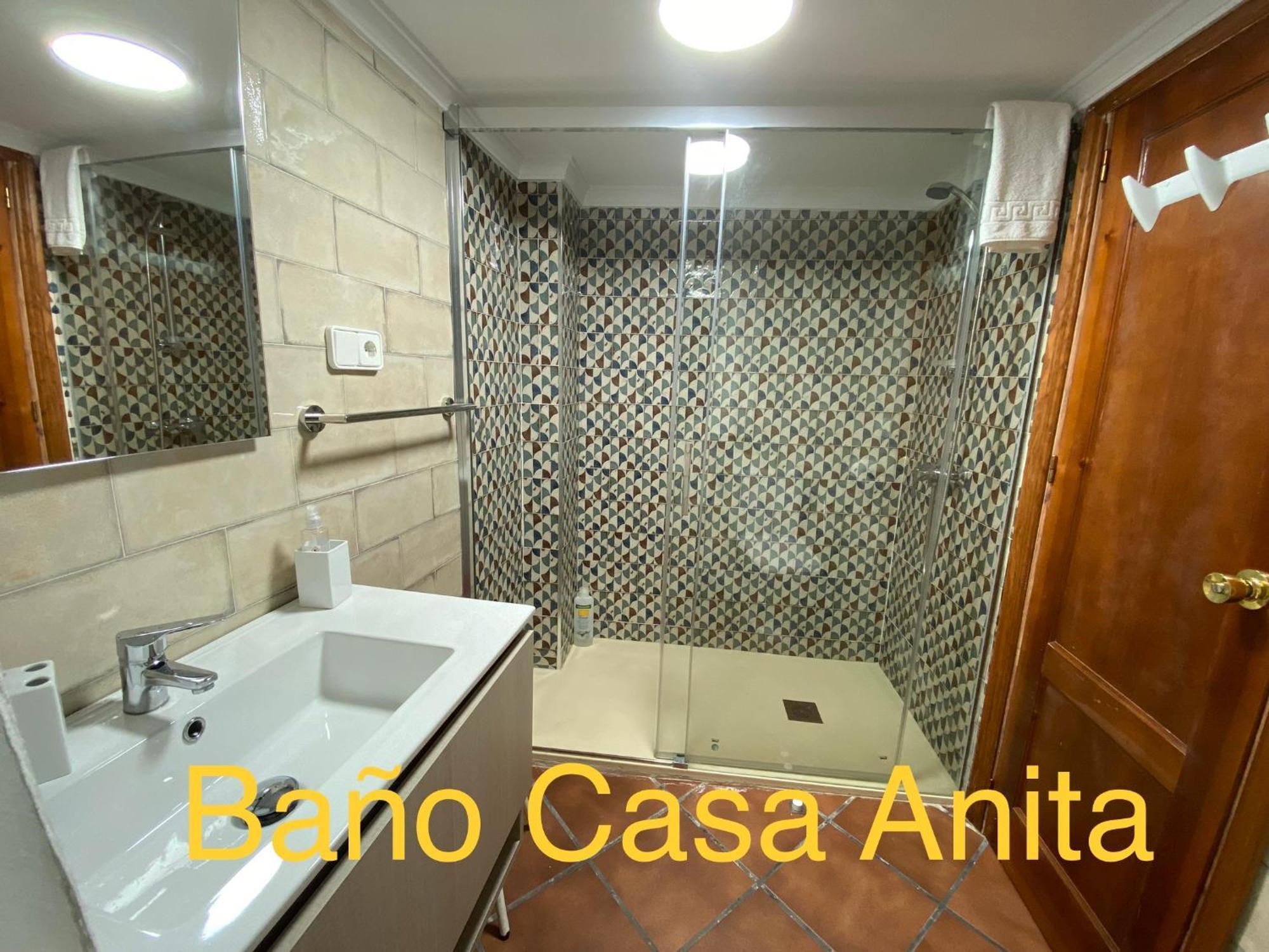 Casa Rural Paz Benarraba Екстер'єр фото